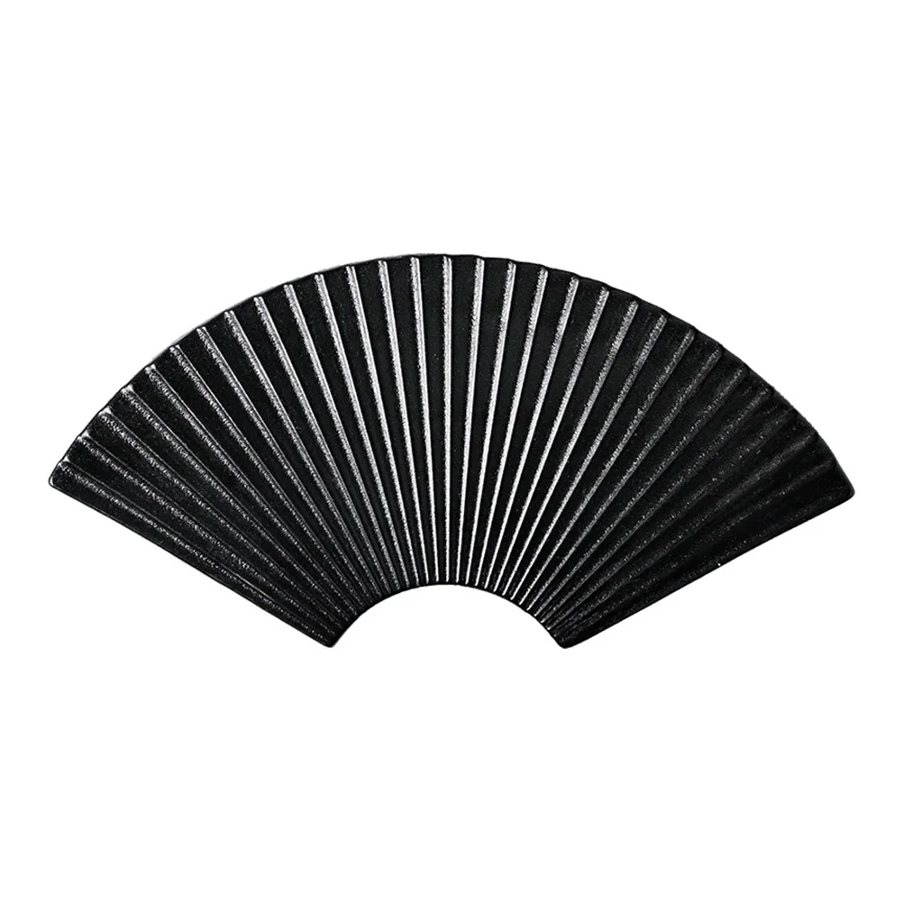 

Sushi Plate Serving Dish Plates Ceramic Japanese Tray Set Platter Dessert Style Holder Fruit Porcelain Platters Appetizer Soy