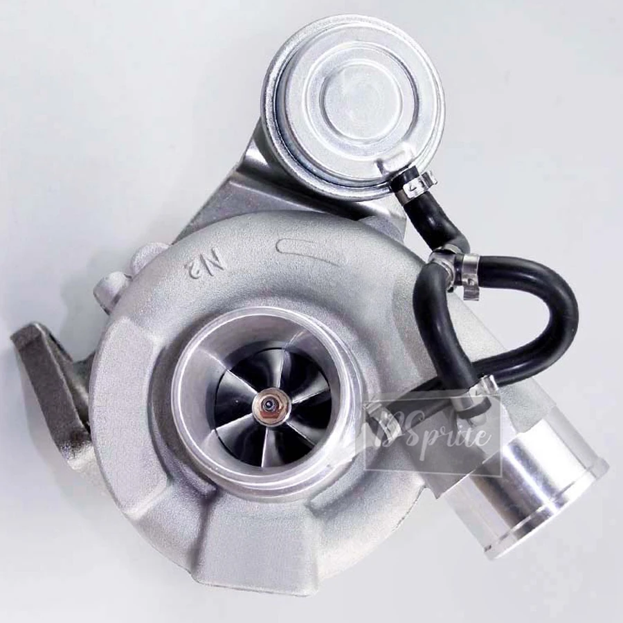 Турбокомпрессор TD04l Turbo для Subaru Forester 2.0 T 211 HP 14412-AA360 14412-AA140 14412AA231 14412AA4560 14412AA260