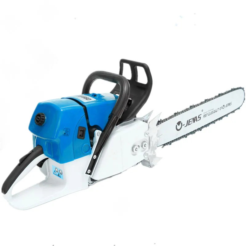 

5.2kw power max chainsaw 660 92cc machine for cut trees