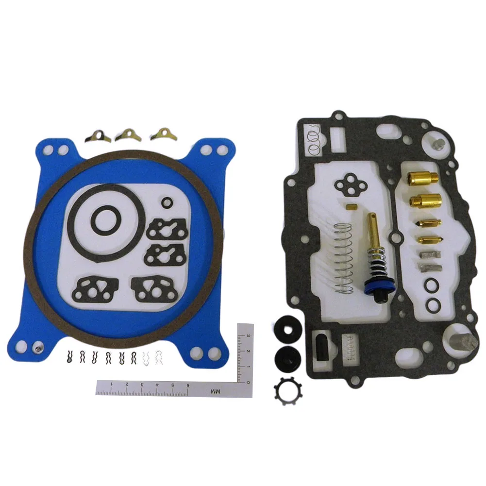 

Набор для Ремонта Карбюратора Edelbrock 1477 1400 1404 1405 1406 1407 Карбюратор с крышкой чаши комплект для ремонта прокладки