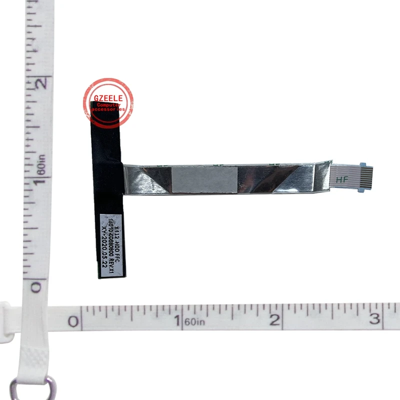 Жесткий диск, стабильный кабель, жесткий диск для Asus X412 X412UA X412DA X412FA F512 X512 X512UF X412F FL8800/I FL8600 X712