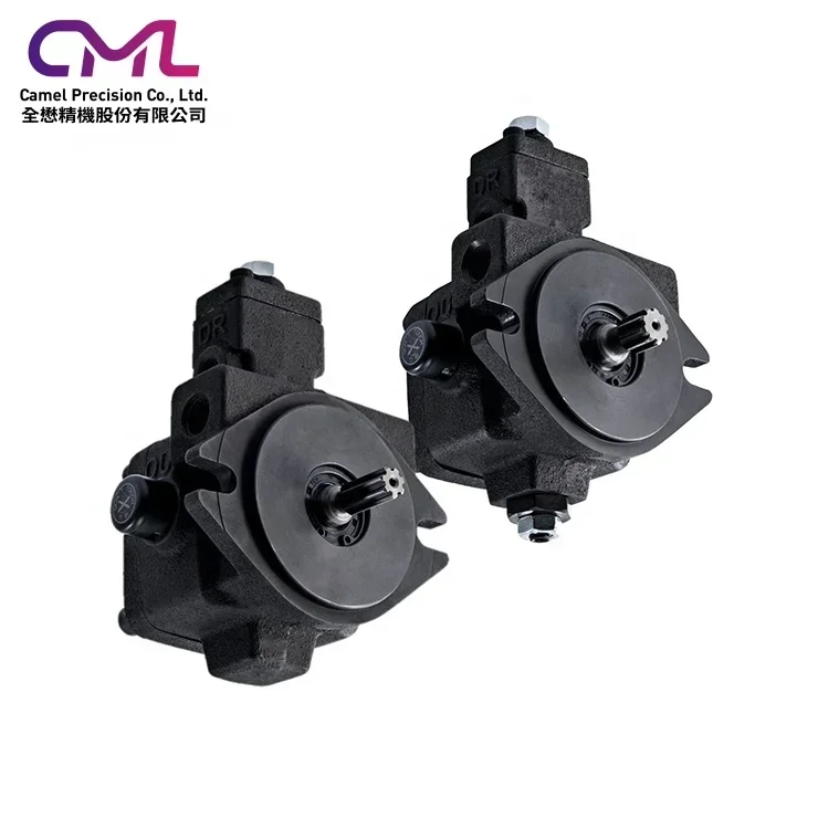 Насос CML VCM-SF-30AS 30A 30B 30C 30D-20 VP