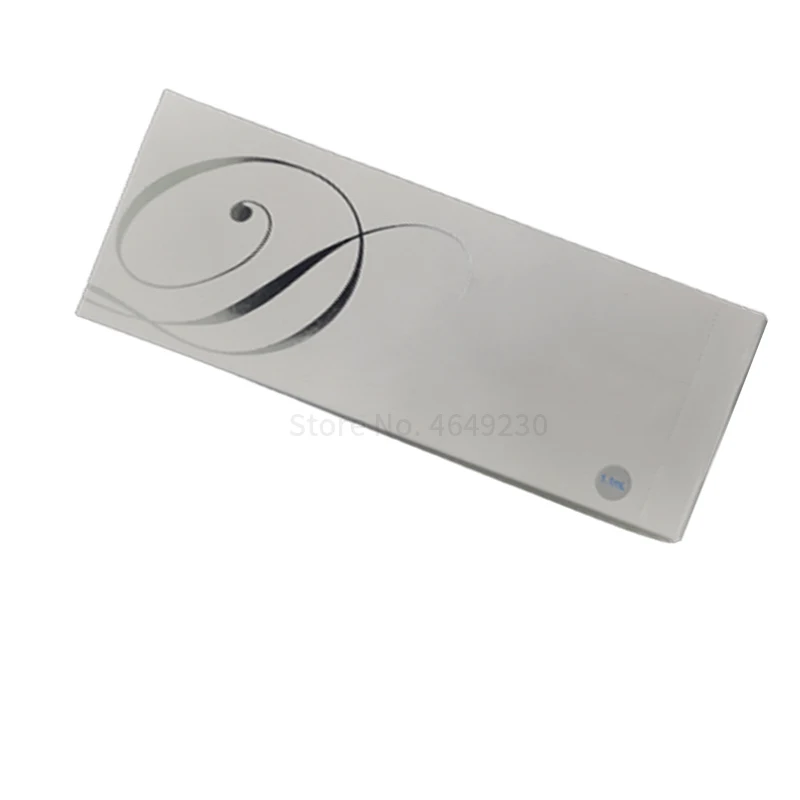 

Новинка 2021 Корейская Подлинная Dermalax 1,1 мл уход за кожей против морщин Гиалуроновая кислота увлажняющая кожа