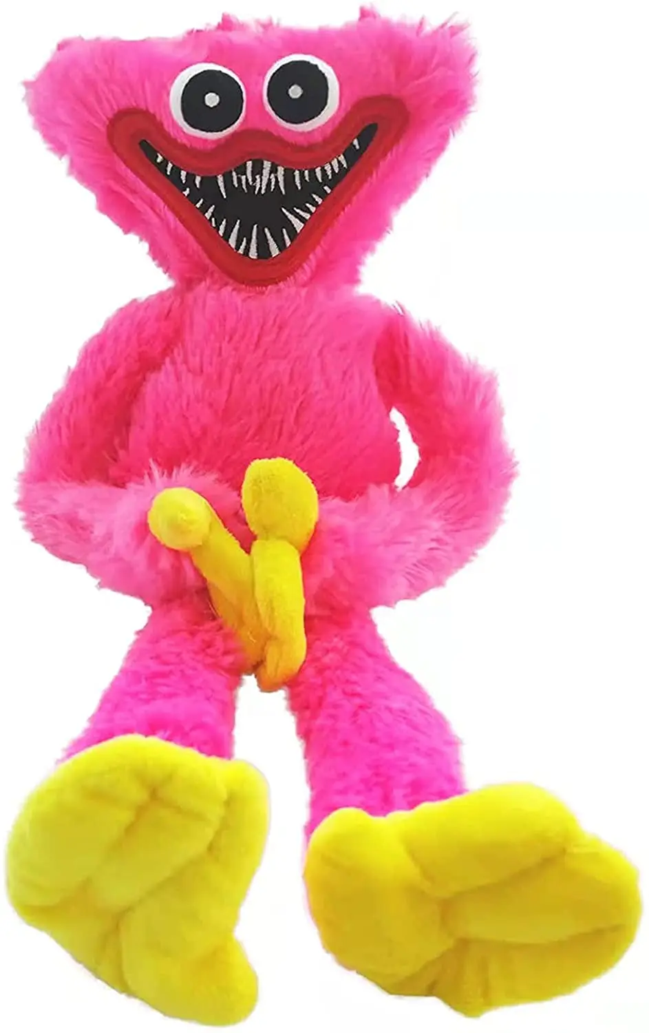 

Game Poppy Playtime Big Huggy Wuggy Plush Toys Set Hague Vagi Toys Kissy Missy Stuffed Doll Children Adult Gifts Home Cuadros