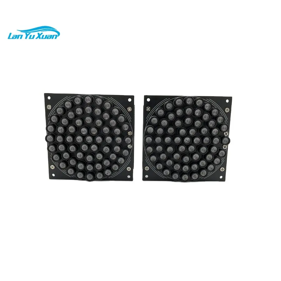 

2022 original ultrasonic directional speaker with 40kHz frequency Parametric Speaker System for museum home theater