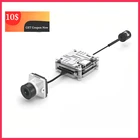 Комплект Caddx Nebula Pro Vista Polar Nano Vista Kit HD цифровая система FPV 5,8G FPV передатчик для DJI Goggles V2 CADDXFPV