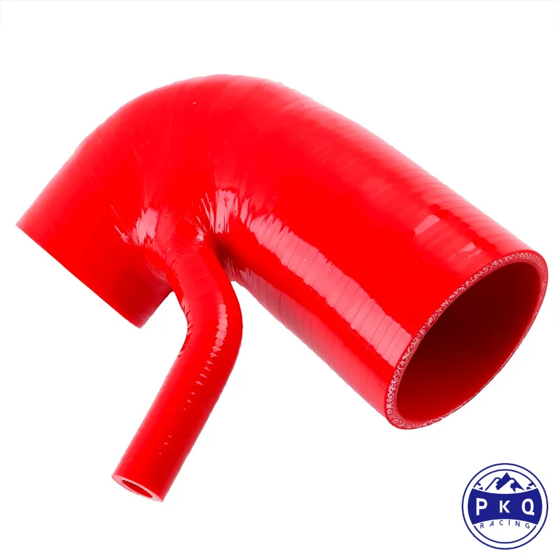 Для Alfa Romeo 147 156 GTA/GT Coupe 3 2 л V6 комплект силиконовых шлангов воздухозаборника