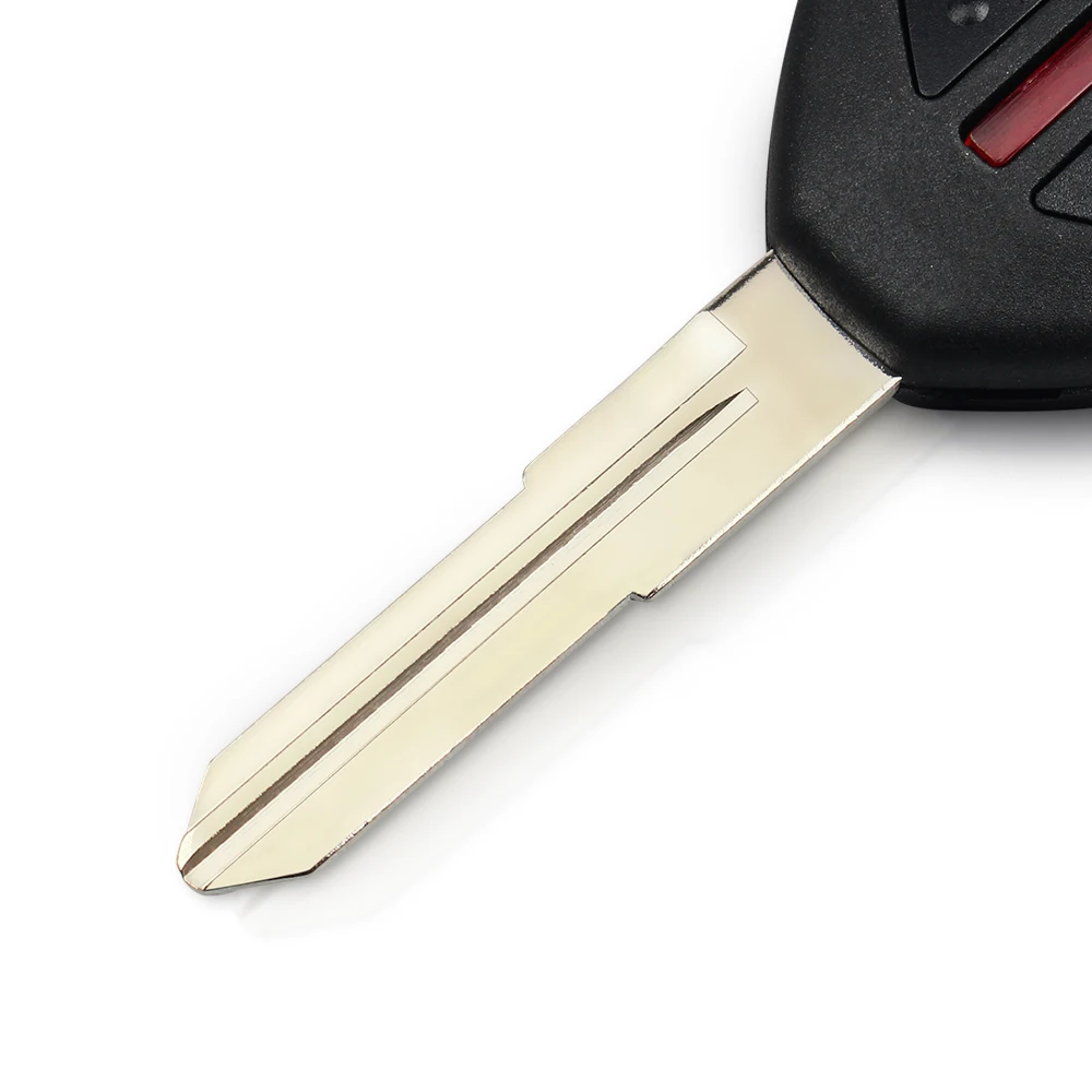 Фото Дистанционный ключ KEYYOU для Mitsubishi Galant Eclipse Lancer Outlander 2007 2008 2009 2010 2011 Fob ID46, чип 313,8 МГц №3