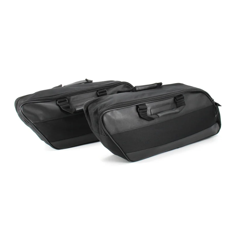 

Сумка для багажа Saddlebag, сумка для путешествий, мягкая сумка для путешествий по улицу Glide Road 1993-2020