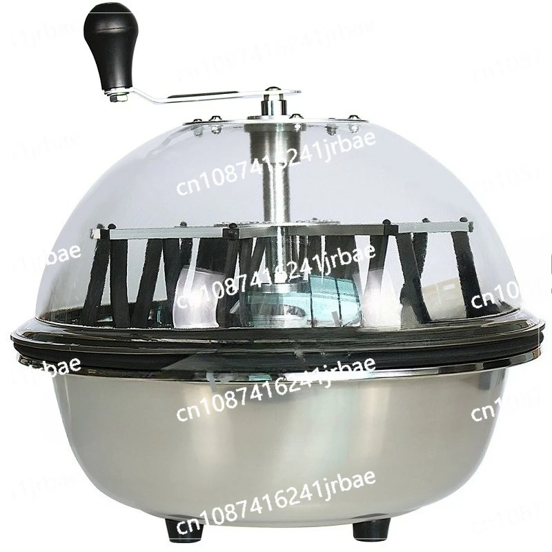 

Ручной триммер для листьев Leaf Bowl 13", 16", 19", 24"