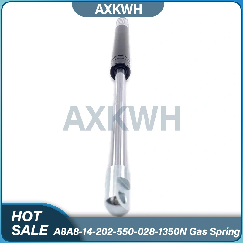 Газовая рессора лучшего качества для длины Heidelberg 570 мм с отверстием 12