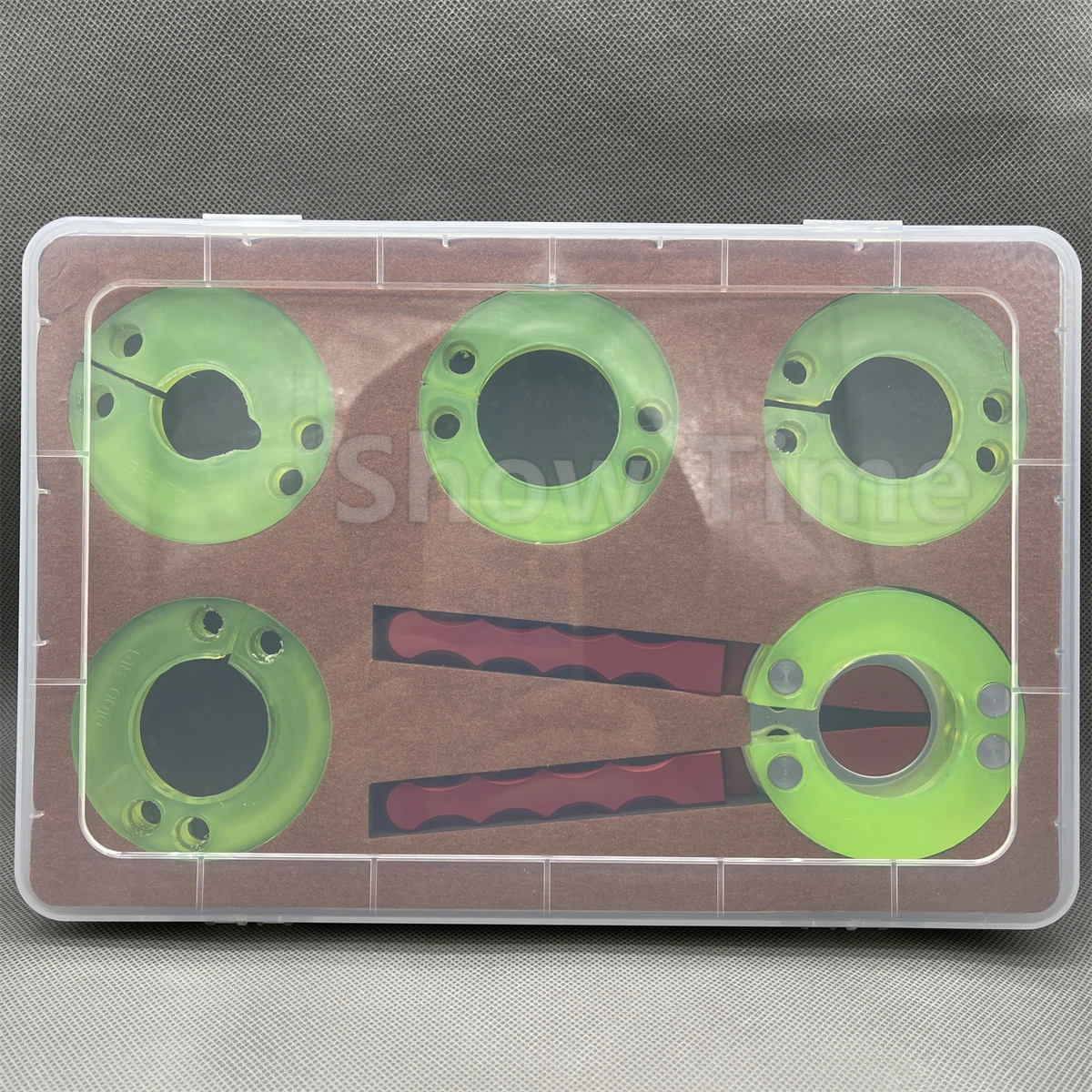 

Watch repair tools Watch Bezel Removing Plier For Rotating Bezels Watches Watch rotating outer ring removal tool /OMG/PAN