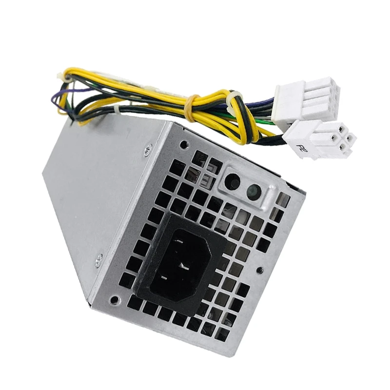 Fonte de Alimentação Modelo Novidades Substituição para Dell 3020 7020 9020 T7100 L255as00 D255as-00 H255as-00 H255es-01 F255es-00 255w