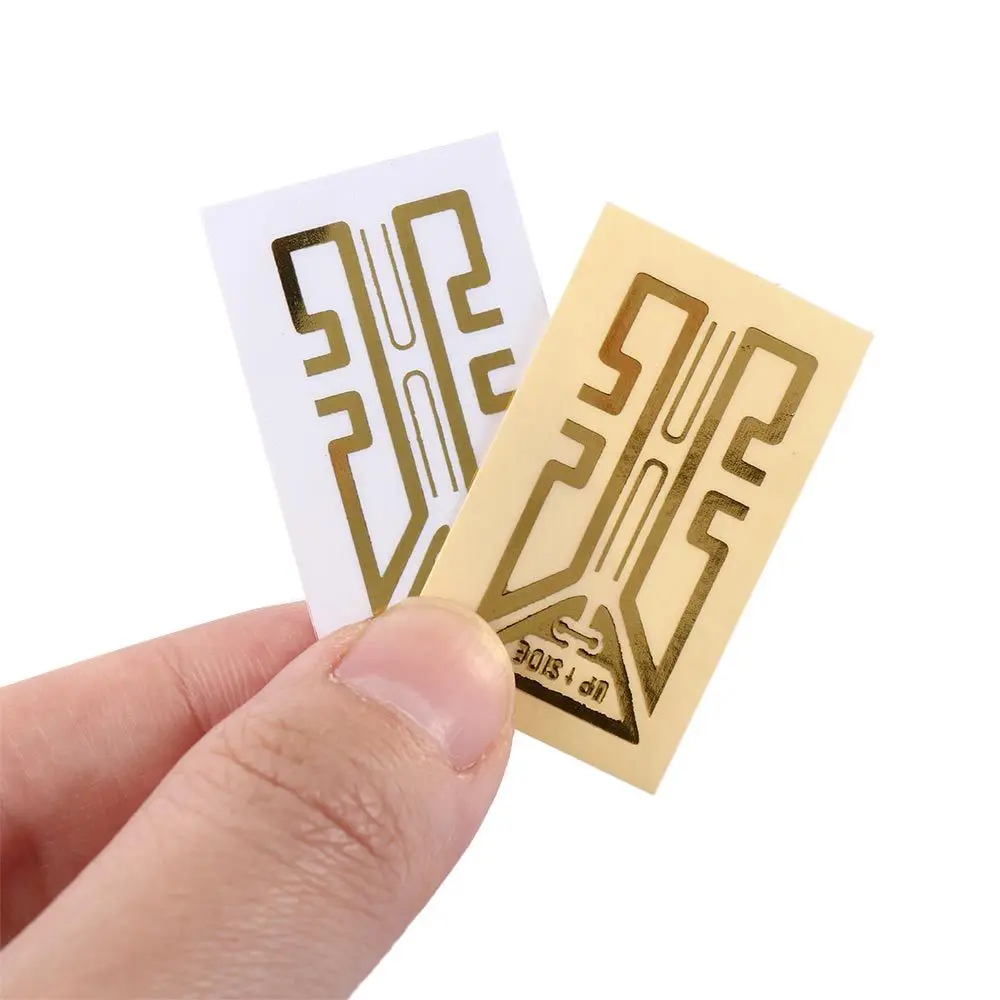 Enhancer Sticker Boosting Enhancement Phone Signal Booster Antenna Booster Signal Booster Sticker Signal Amplifier