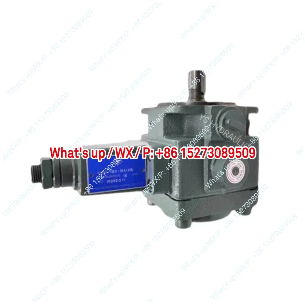 Фото YBX-D10V3, YBX-D20V3, YBX-D32V3 Yinchuan Масляный насос Great Wall Лопастной насос YBX-10A (V3) №1