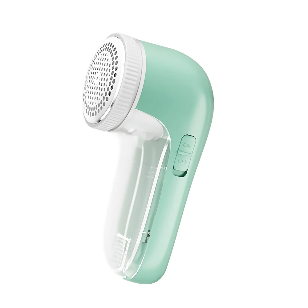 

Электрическая машинка для удаления катышков Fuzz Ball