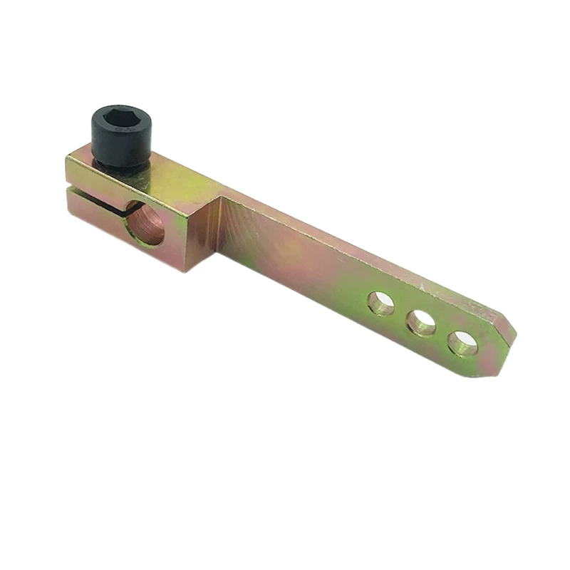 

XOJOX для Hitachi 120 200 330-5, рычаг двигателя акселератора, качающийся рычаг, качающийся стержень, аксессуары для экскаватора, запчасти для экскаватора