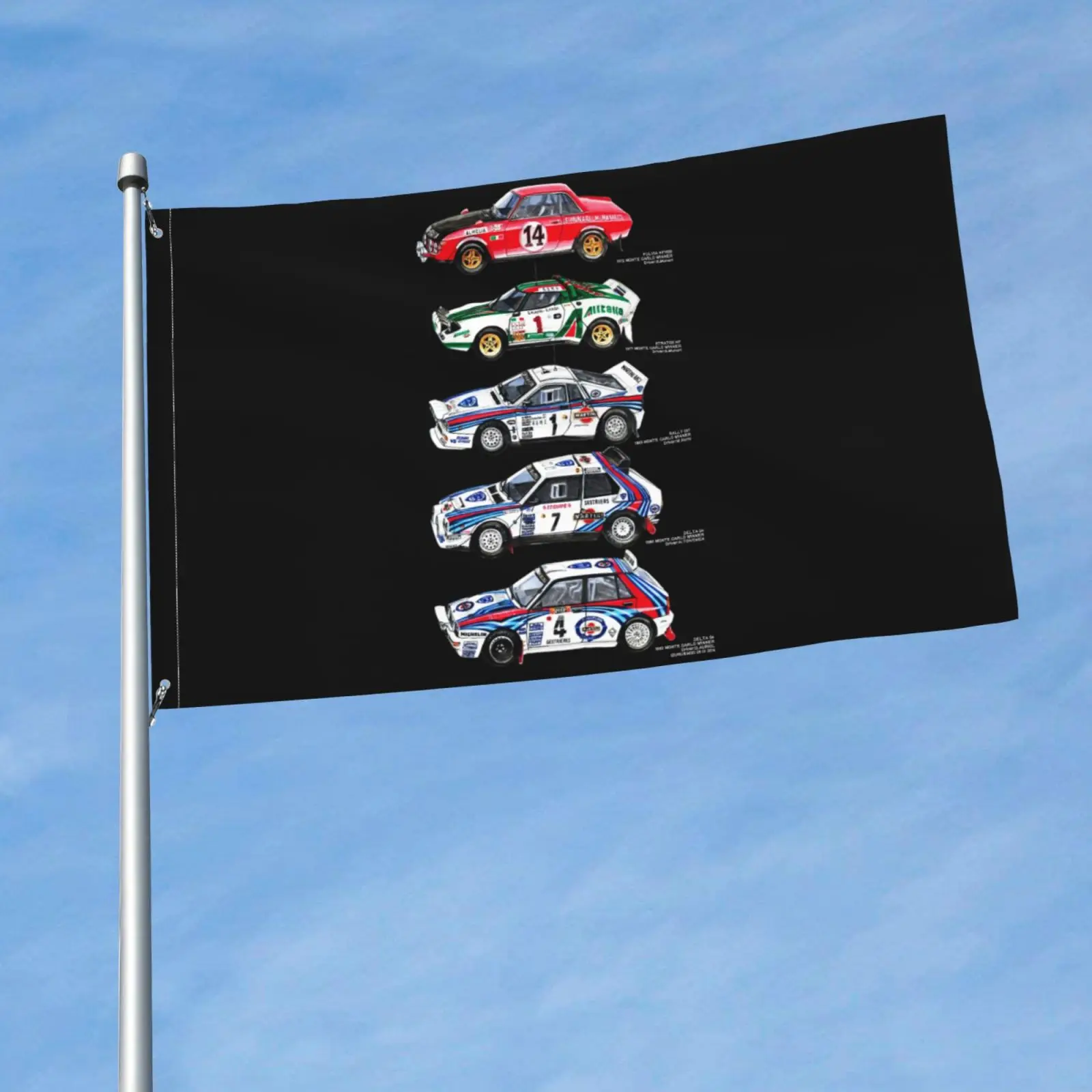 Авто Декор флаг украшение для клувечерние НКИ | Дом и сад