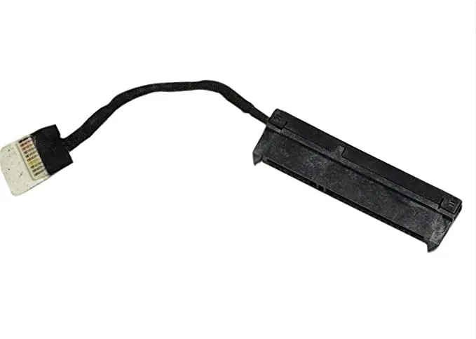 

NEW SATA SSD HDD Hard Disk Drive Cable for Dell 14Z P46G 5457 5447 5442 0RHCJP DC02001X700