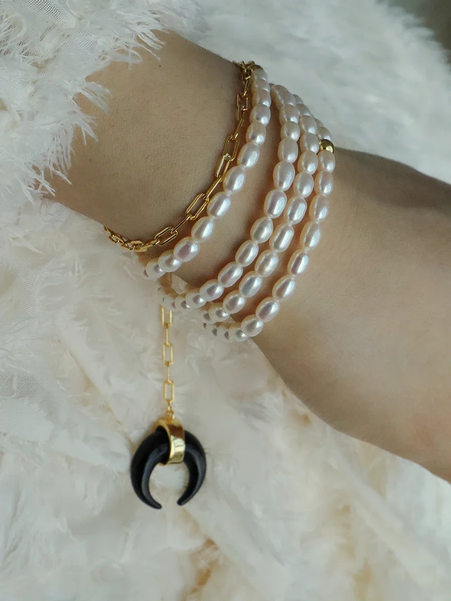 Цепочка луна в китайском античном стиле оригинальный дизайн Женские аксессуары