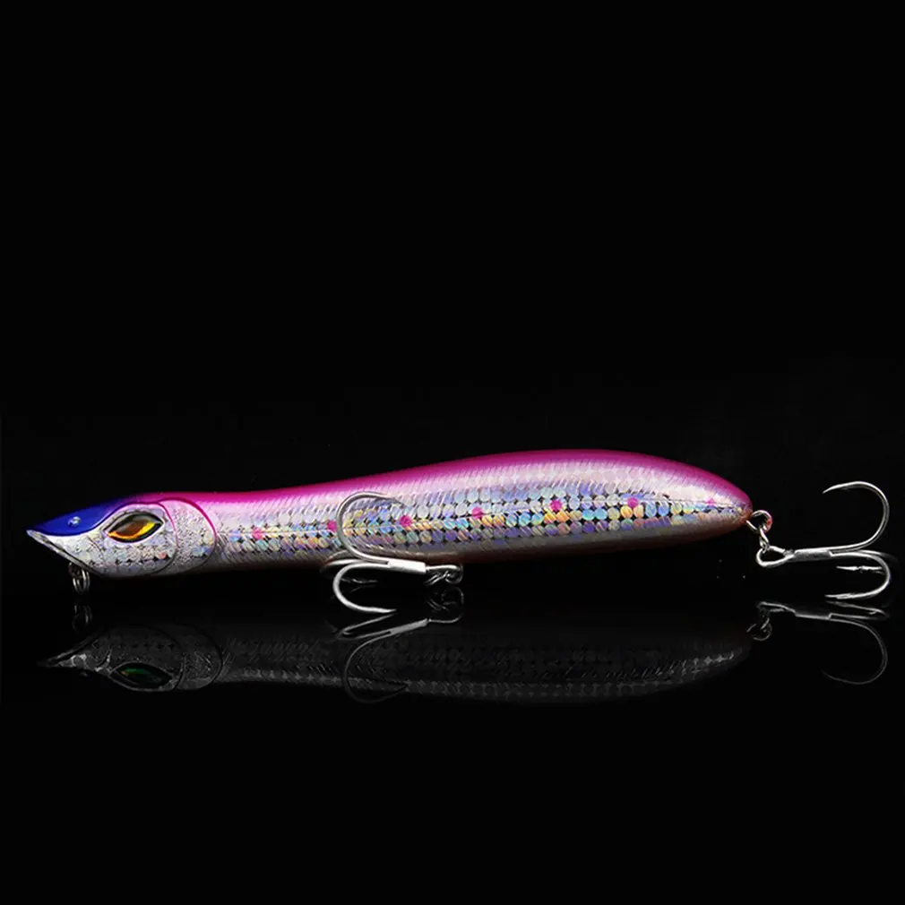 

Рыболовные воблеры, приманка для рыбной ловли, гольян 14 см, 26 г, все товары для рыбы, верблюжий карандаш, светящаяся Рыбалка