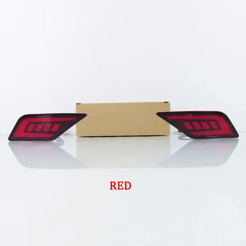 Рефлектор заднего бампера для Toyota Corolla Cross 2023-2024