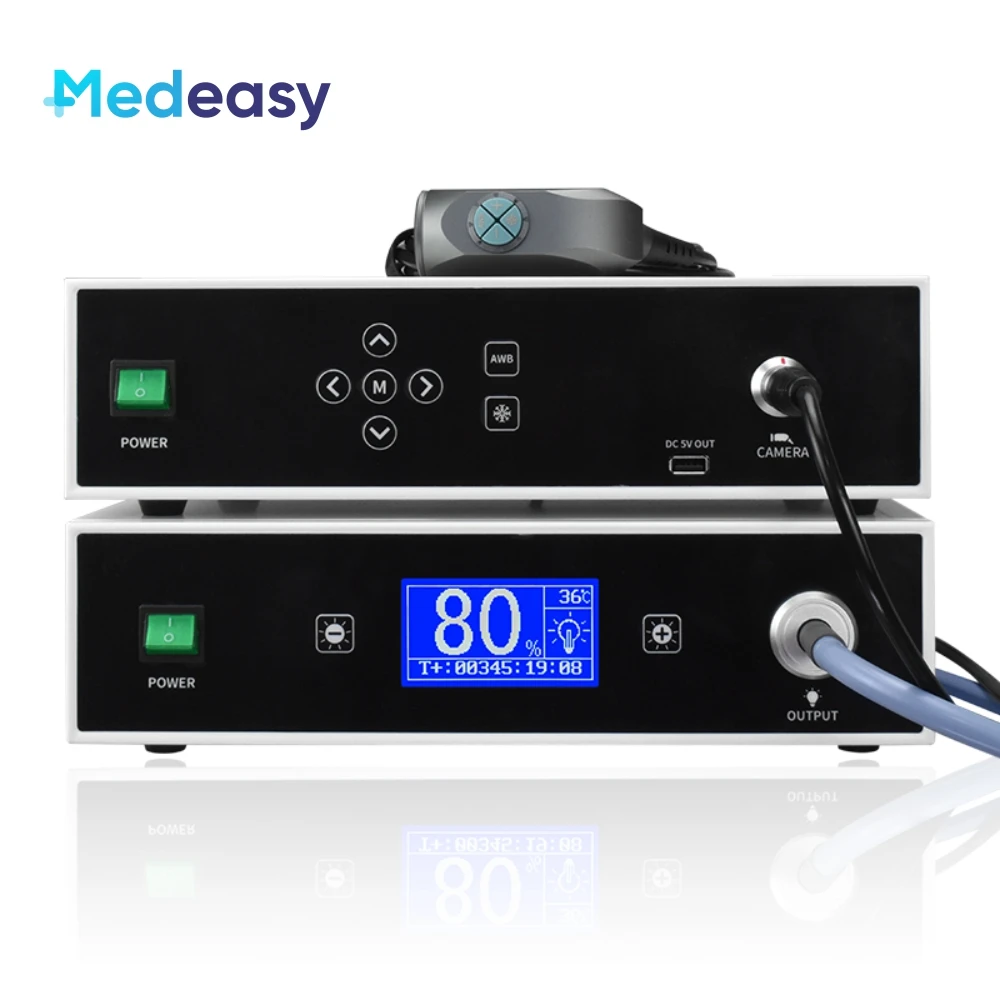 

Камера эндоскопа Medeasy ME-055 1080P