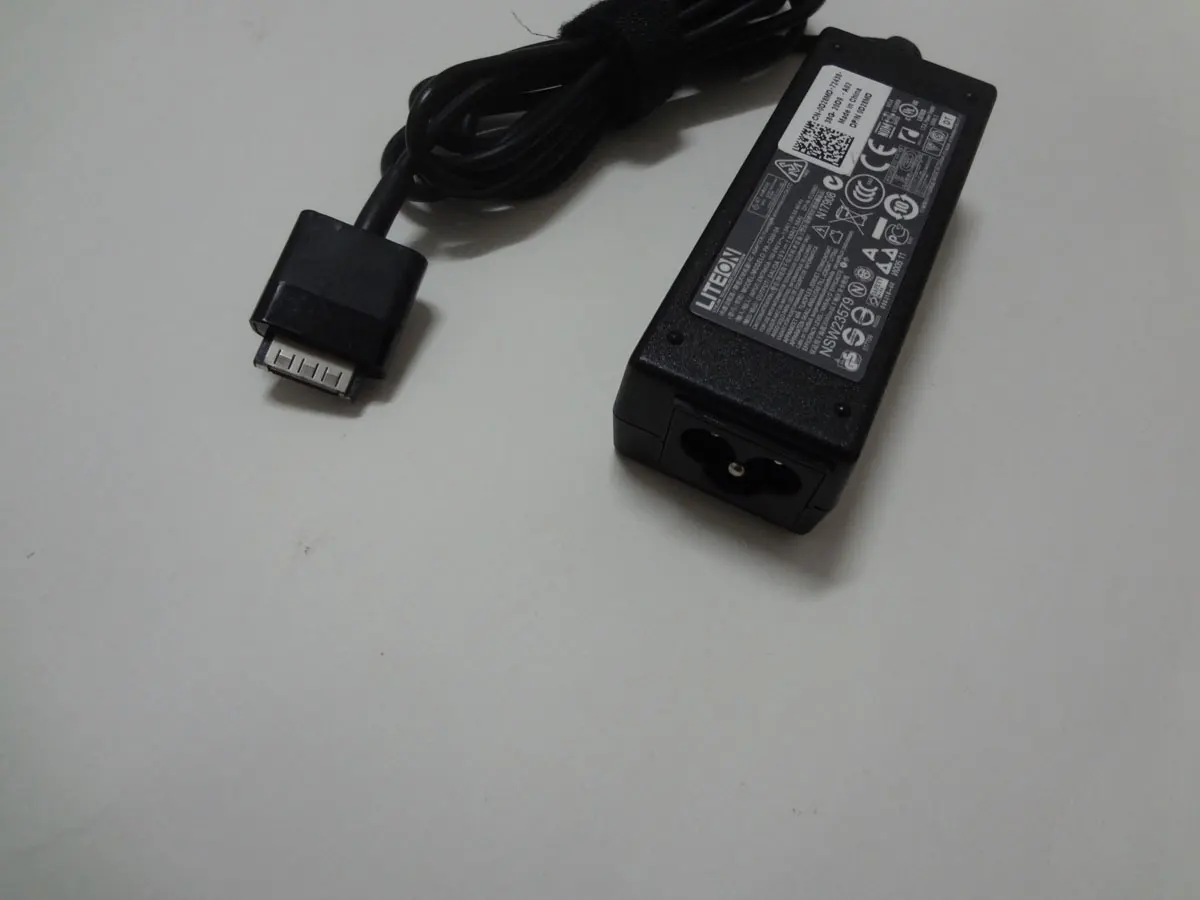 Новый OEM LITEON 19V 1.58A 30W PA-1300-04 DP/N:0D28MD AC адаптер для планшета Dell Venue 11 T06G T06G001 - купить по