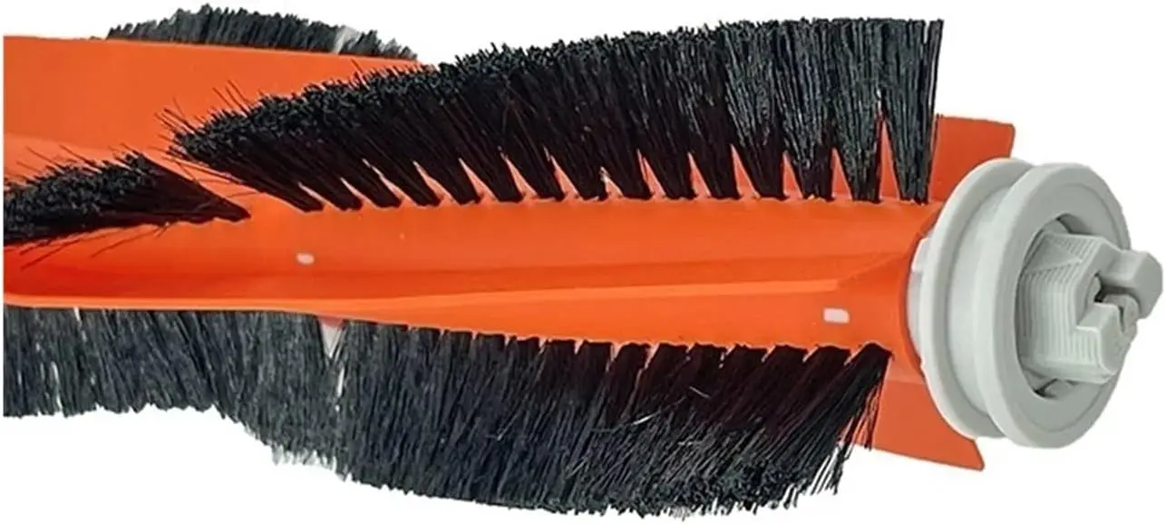 Аксессуары для самоочищающегося робота-пылесоса Xiaomi щетка с барабаном швабры