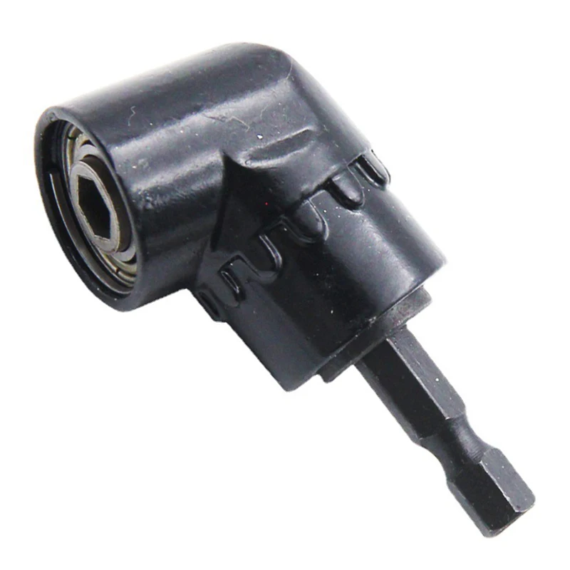 Головка отвертки с поворотом на 105 градусов для электрической дрели |