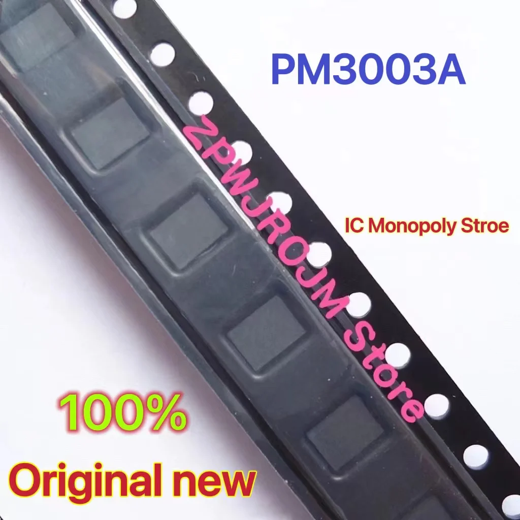 

3-10 шт., чип управления источником питания PM3003A Power IC PM