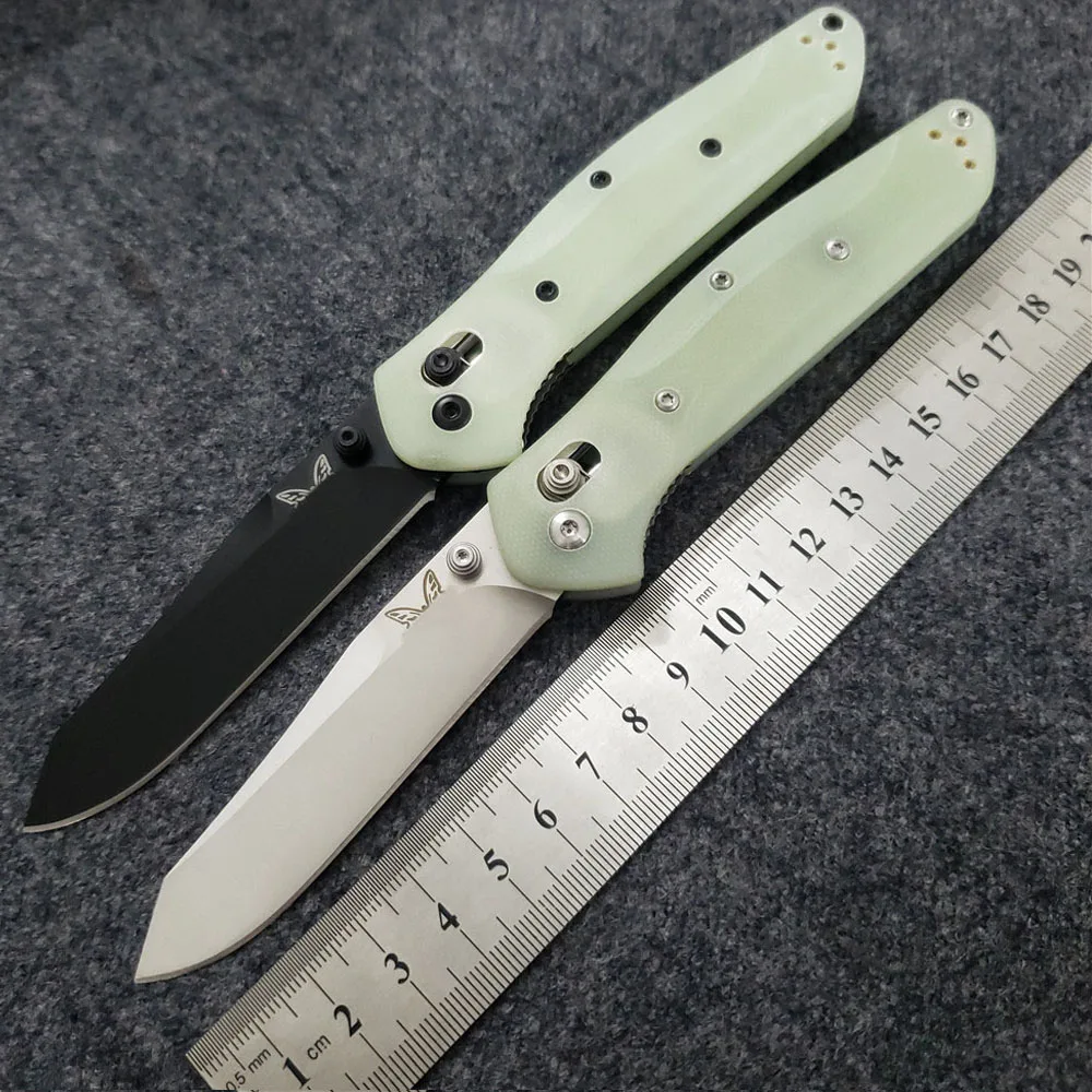 DIZY Store 940/940BK ножи S30v лезвие тактические инструменты для выживания EDC