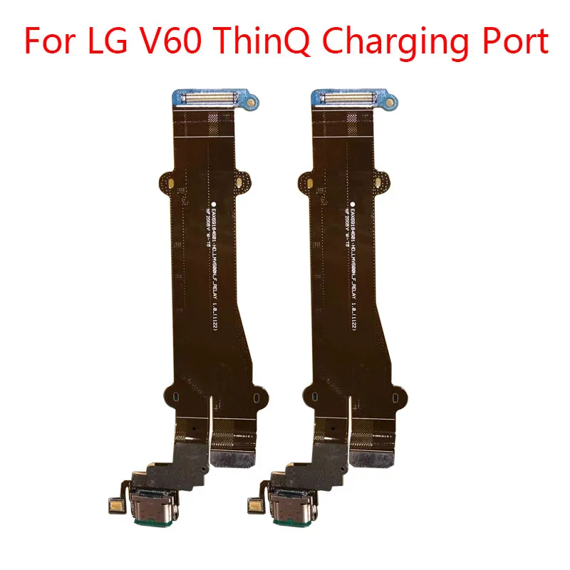 

Гибкий кабель для зарядки LG V60 ThinQ 5G