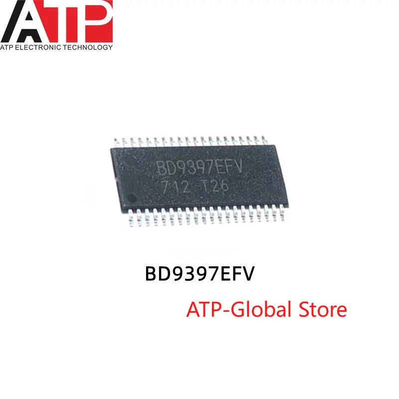 

1 шт./лот BD9397EFV BD9397 TSSOP-40 ATP Store
