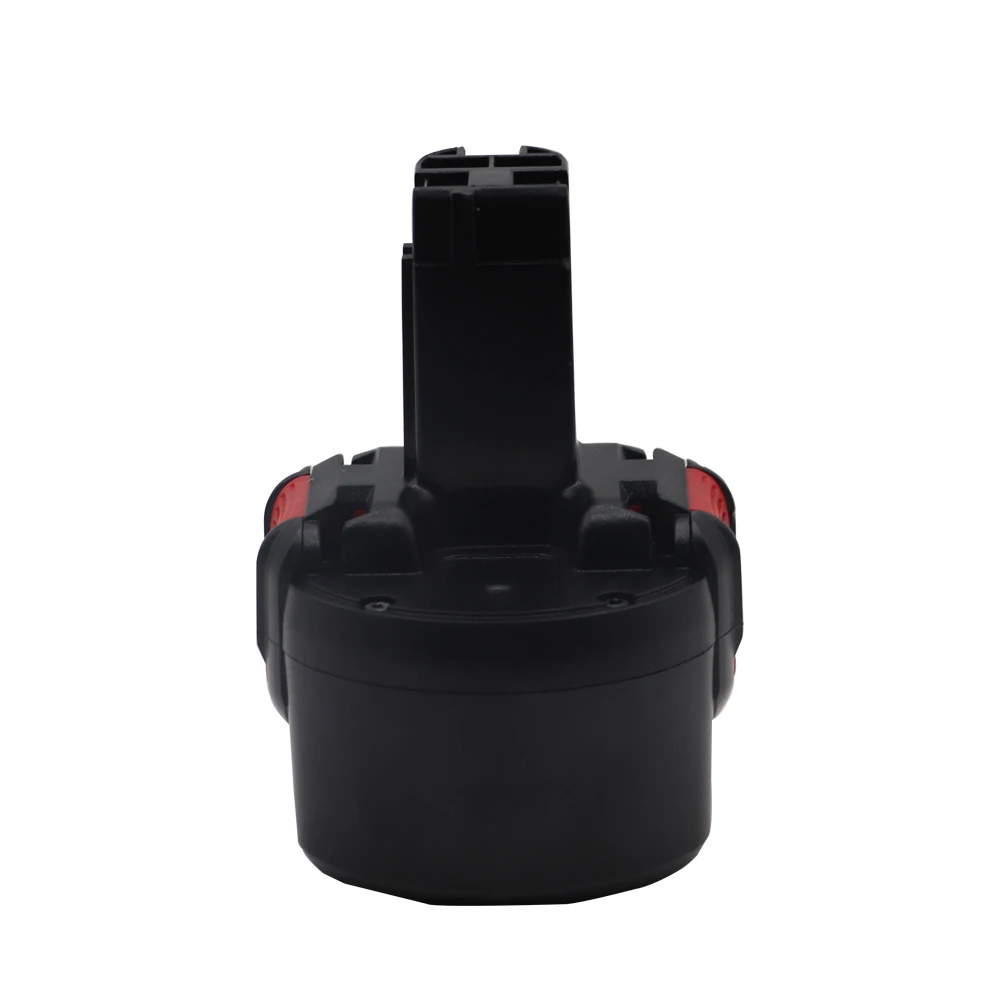 Upgrade 9.6V 3500mah NI-MH Rechargeable Battery For BAT048 Bosch BAT100 BAT119 2607335272 23609 32609-RT Power Tool