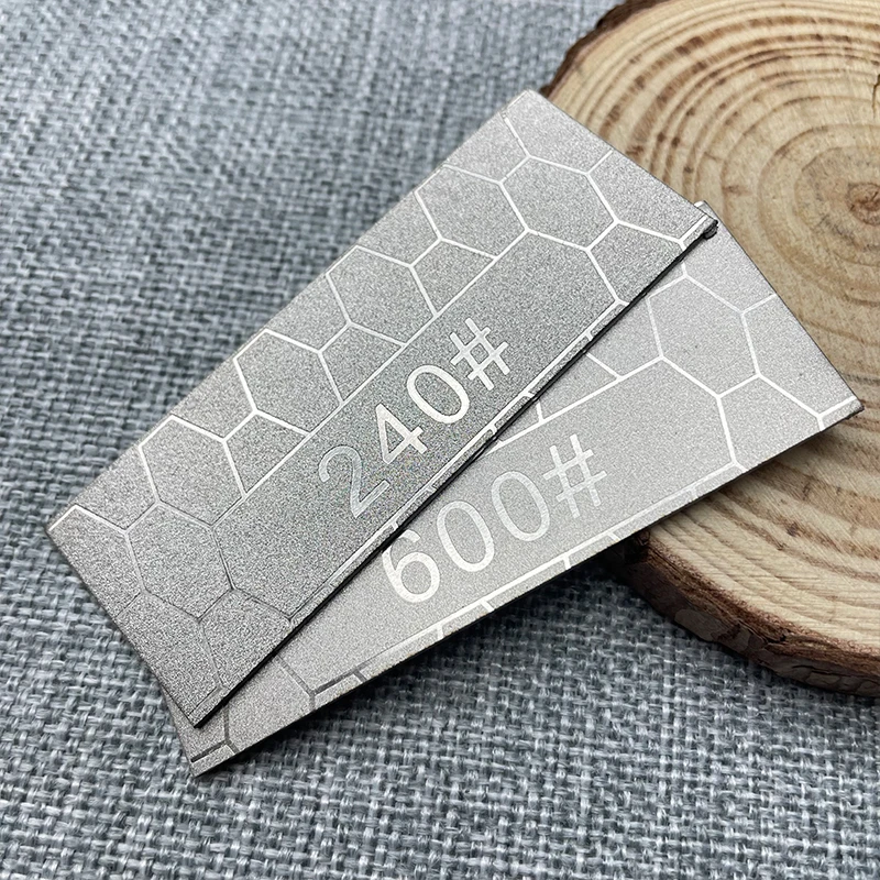 

Алмазный точильный камень 60-2000 зернистости