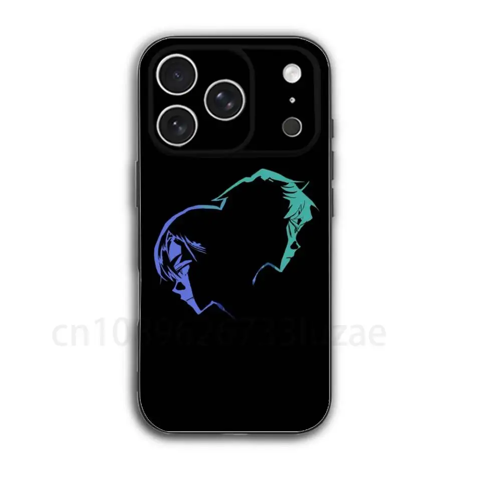 Фото Чехол для телефона Ivantill Alien Stage для iPhone 17, Air 16, 15, 14, 13, 12, 11 mini, Pro, ProMax, Plus, черный, из ТПУ, защитный №3