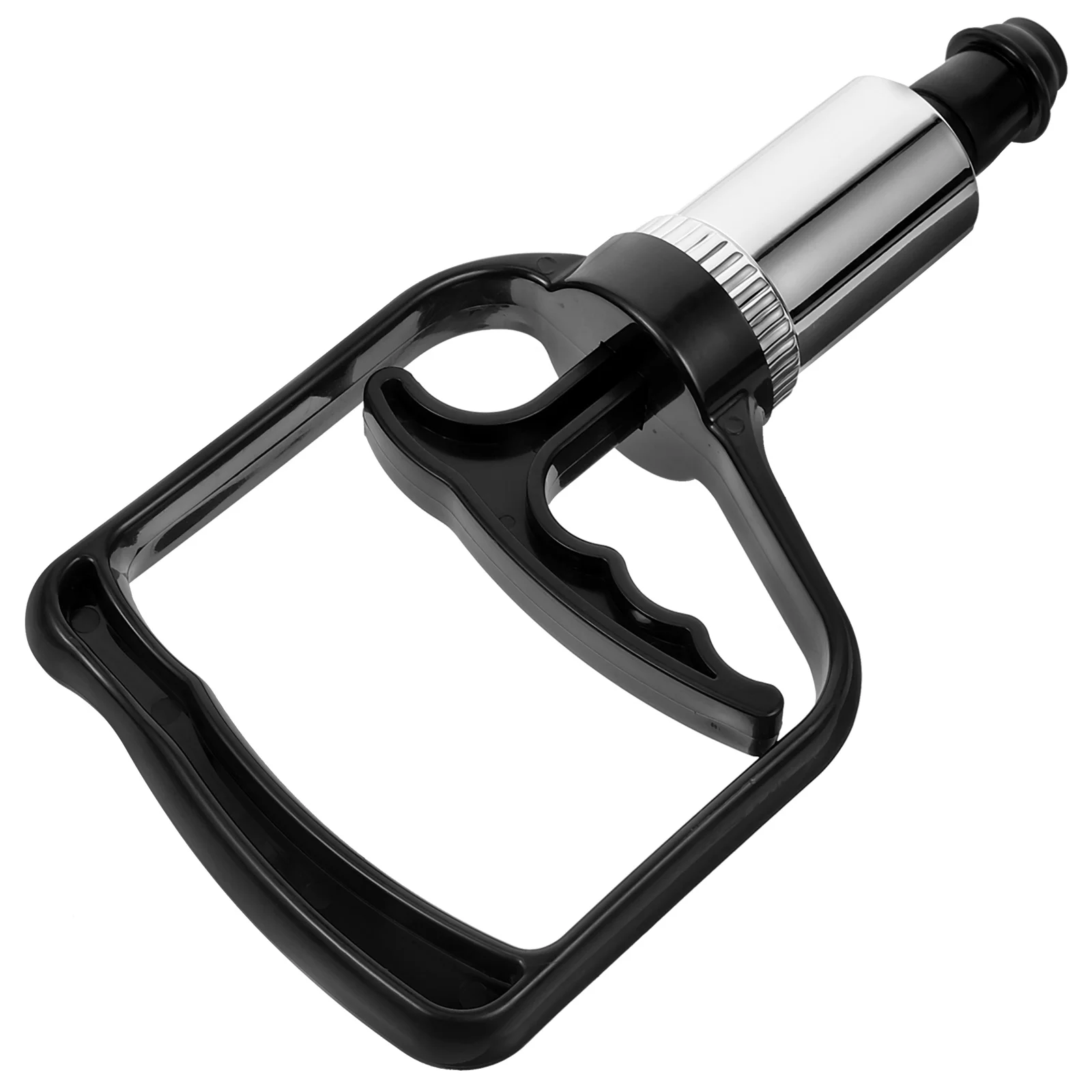 

Пластиковый ручной насос для замены