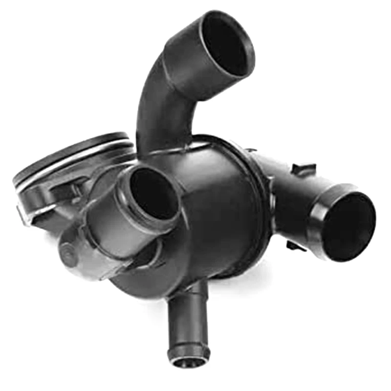 

03L121111AC корпус термостата автомобильная система охлаждения корпус для труб корпус термостата в сборе для Skoda