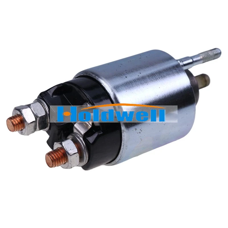 

Электромагнит стартера Holdwell 21163-2070 21163-2073 для двигателя Kawasaki FE250D FE290D FE350D FE400D FH500V Mule 620 2500 2510 2520