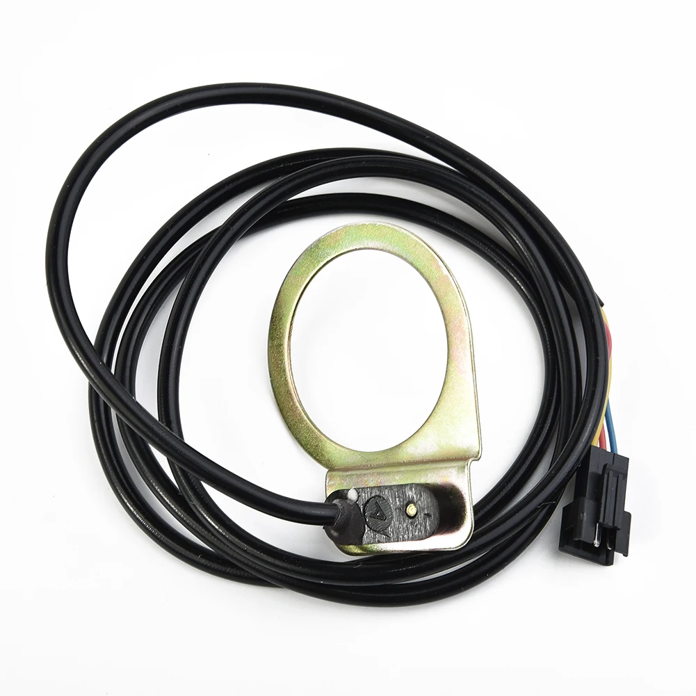 Магнитный усилитель педали для электровелосипеда 5/8/12 магнитов | Спорт и