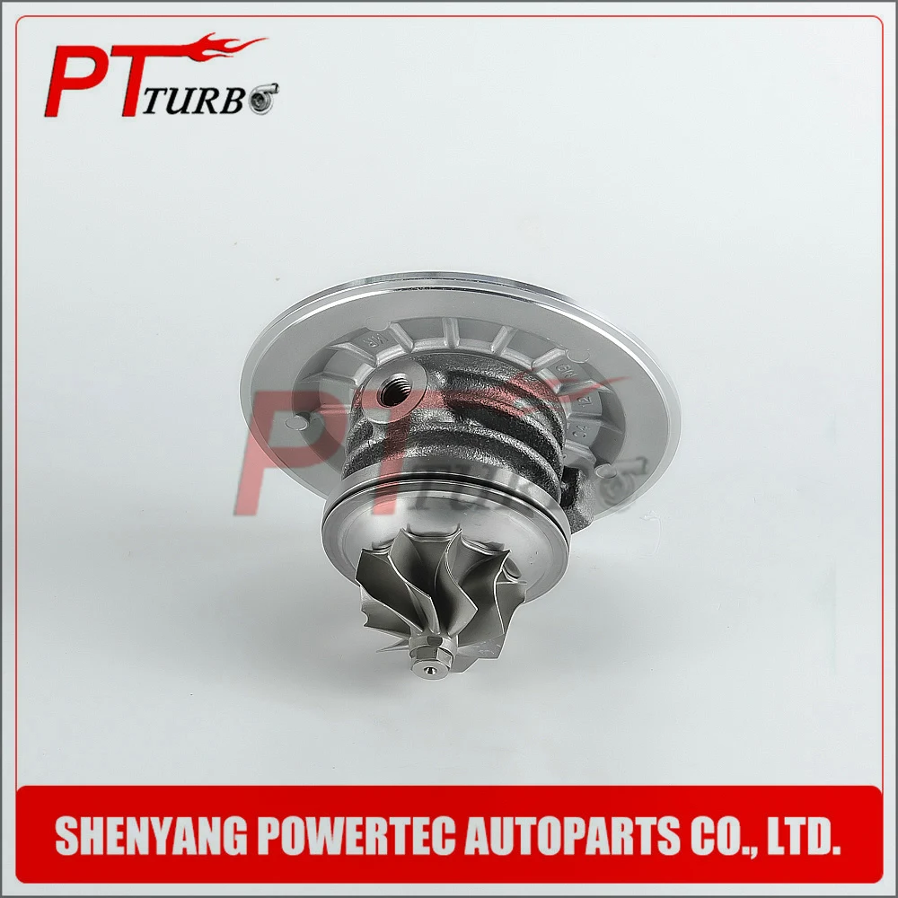 

Turbo Cartridge For Ssang-Yong Rexton 2.9 TD 88Kw 120HP OM662 710641-5003S 710641-0001 A6620903880 Turbine CHRA 2002-2006