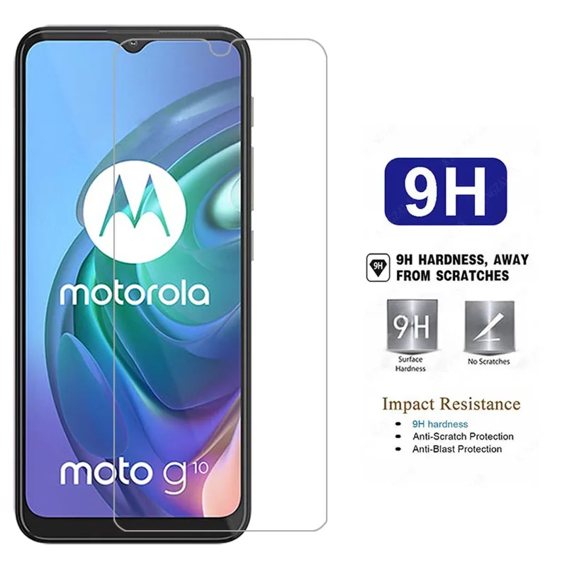 Чехол для телефона motorola moto g10 power из закаленного стекла motorolag10 motog10 motog g 10 10g g10power