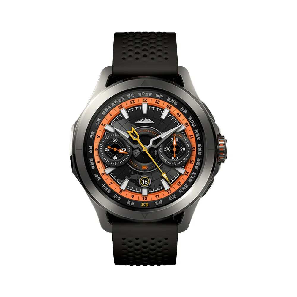 Фото Силиконовый ремешок 20 мм 22 мм для Xiaomi Mi Watch 2 Pro/S4 S3 S2 S1 Active Sport Watchbands для Amazfit GTR 47 мм/GTR 4 3 Pro/GTS Band №2