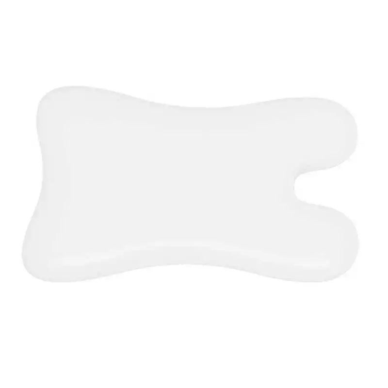 

Facial Scraping Board Crystal Gua Sha Board for Eye for Hand for Back for Face