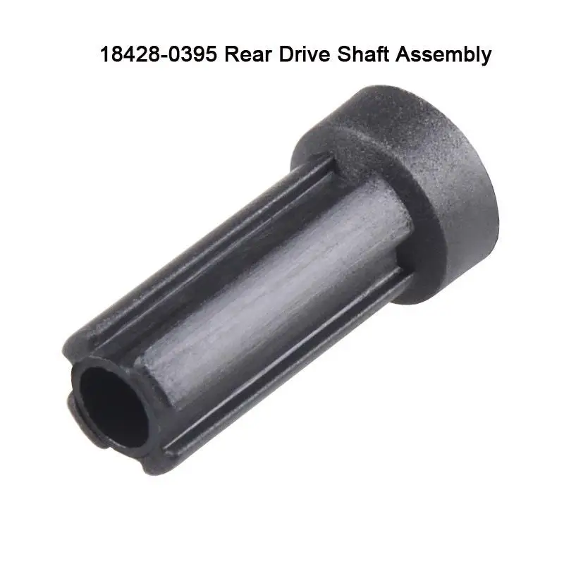 

Universal Rear Drive Bush Assembly 18428-0395 1:18 Electric Four-wheel Drive Desert Off-road Vehicle Climbing Car Accessories
