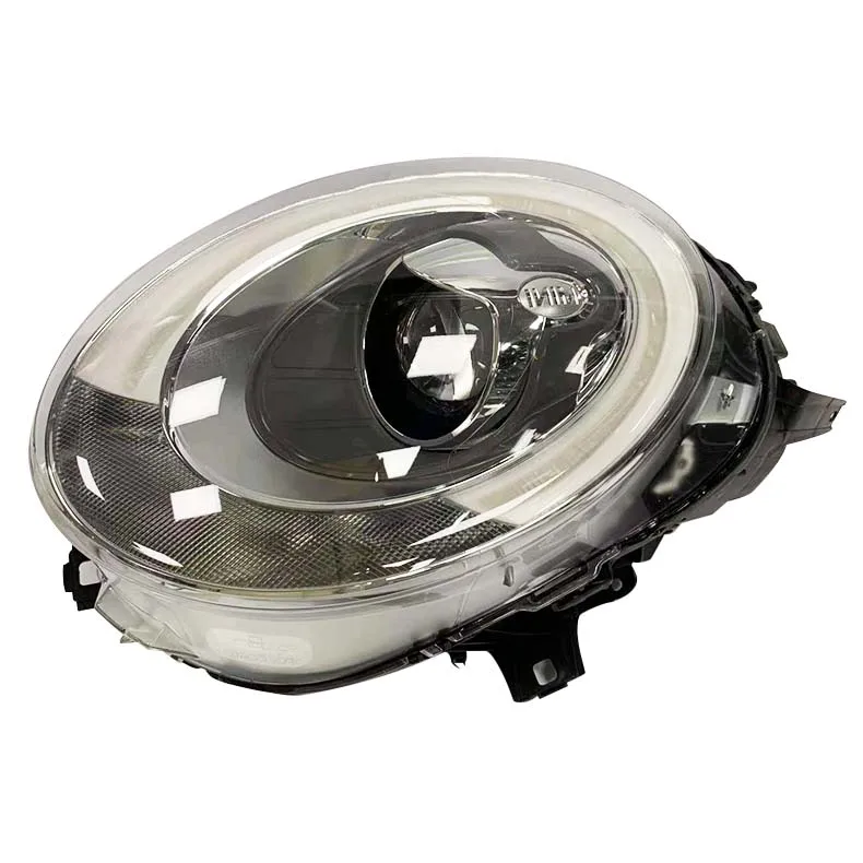 

Original Headlight Assembly LED Headlight Daytime Running Light For Mini F56 2014-2017 For Original Car With Halogen Bulb