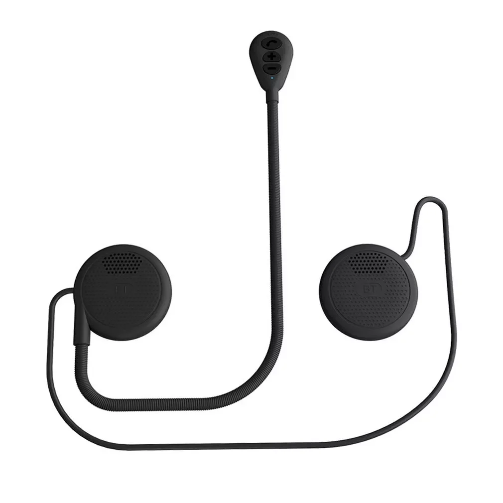 

Wireless Motorcycle Helmet Headsets Wireless 5.0 Helmets Stereo Speaker MP3 Motorcycle Helmet Headsets