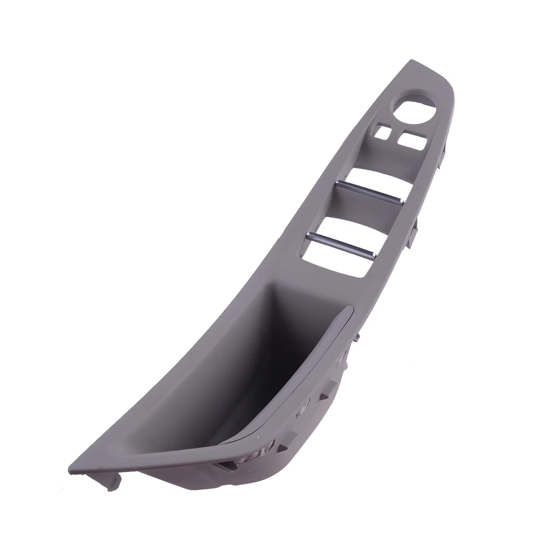 

Накладка на дверную панель автомобиля, для BMW F10 F11 F18 5 Series 2010-2013 2014 2015 2016 2017