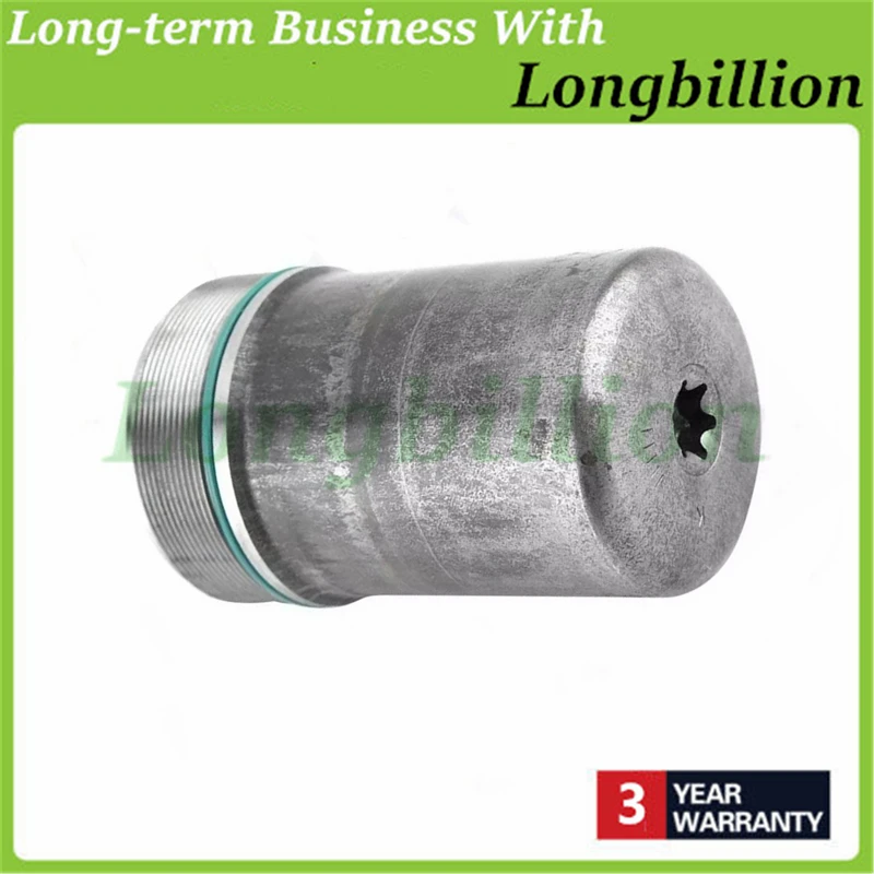 Новый аккумулятор корпуса клапана AM325587E 0AM325587E для механических блоков DQ200/0AM